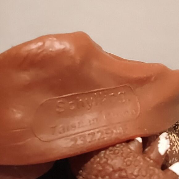 Schylling T-Rex Rubber Hand Puppet-Lot Of 2-Latex Free-Stretchy-Terrible Lizards - Picture 8 of 8